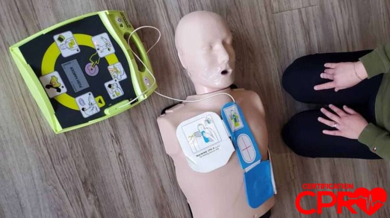 How To Use An AED