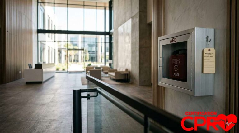 AED Costs And Maintenance