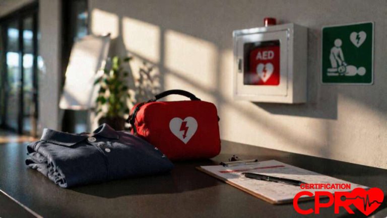 Workplace Emergency Response Guide