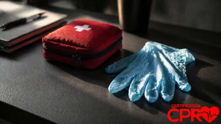First Aid Basics Complete Guide